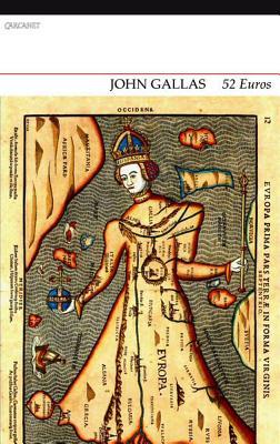 52 Euros (Paperback)