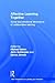Affective Learning Together: Social and emotional dimensions of collaborative learning (New Perspectives on Learning and Instruction)