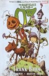 Oz by Eric Shanower
