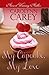 My Cupcake, My Love