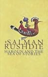Haroun and the Sea of Stories by Salman Rushdie