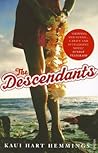 The Descendants by Kaui Hart Hemmings The Descendants by Kaui Hart Hemmings