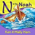 N is for Noah