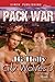 Pack War (City Wolves, # 3)