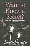 Want to Know a Secret? by Sue Moorcroft