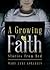 A Growing Faith