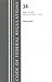 Code of Federal Regulations, Title 34 by Education Department