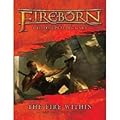 Fireborn: The Fire Within