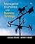 Managerial Economics & Business Strategy by Michael R. Baye