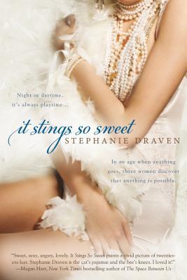 It Stings So Sweet (Paperback)