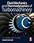 Fluid Mechanics and Thermodynamics of Turbomachinery