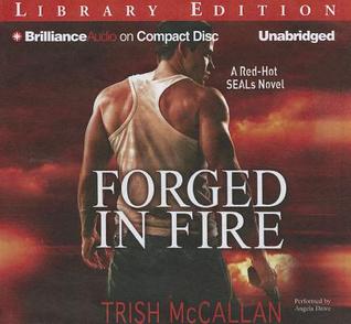 Forged in Fire