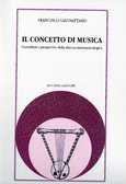 Il concetto di musica