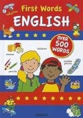 First Words: English