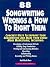 88 Songwriting Wrongs and H...