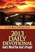 2013 Daily Devotional, God's Word For God's People
