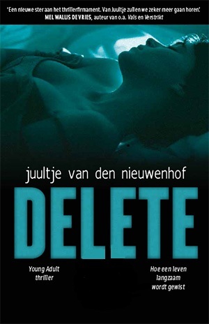 Delete (Paperback)