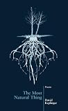 The Most Natural Thing (New Issues Poetry & Prose)