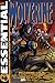 Essential Wolverine, Vol. 4 by Larry Hama Essential Wolverine, Vol. 4 by Larry Hama
