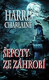 Šepoty ze záhrobí by Charlaine Harris