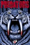 Predators, Vol. 1 (Accent UK Anthology)