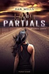 Részben ember (Partials, #1)