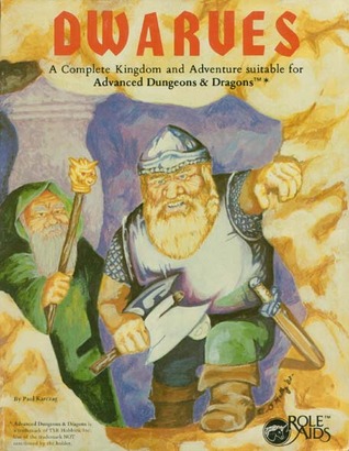 Dwarves