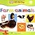 Farm Animals (Lift the Flap)