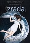 Zrada by Gregg Olsen