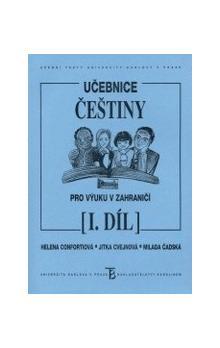 Učebnice češtiny