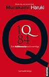 1Q84 - harmadik k...