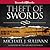 Theft of Swords (The Riyria Revelations, #1-2)