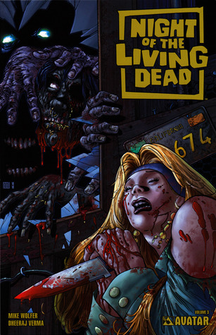 Night of the Living Dead Volume 3