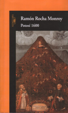 Potosí 1600 (Paperback)