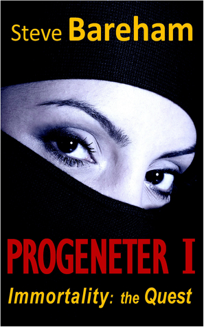 PROGENETER I Immortality: the Quest