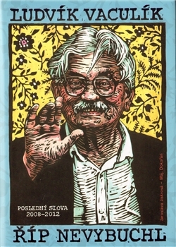 Říp nevybuchl (ebook)