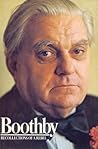 Boothby: Recollections of a Rebel