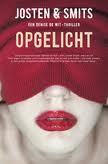 Opgelicht (Denise de Wit #1)