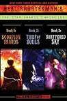 The Star Shards Chronicles