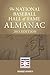 2013 National Baseball Hall of Fame Almanac