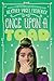 Once Upon a Toad
