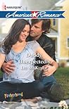 Daddy, Unexpectedly by Lee Mckenzie Daddy, Unexpectedly by Lee Mckenzie
