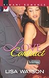 Love Contract (The Match Broker) Love Contract (The Match Broker)