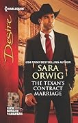 The Texan's Contract Marriage