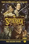 The Spiderwick Chronicles by Tony DiTerlizzi