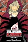 Fullmetal Alchemist 3-in-1 Vol. 5 by Hiromu Arakawa