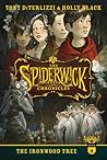 The Spiderwick Chronicles by Tony DiTerlizzi