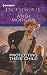 Protecting Their Child (Harlequin Intrigue)