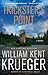 Trickster's Point (Cork O'Connor, #12)