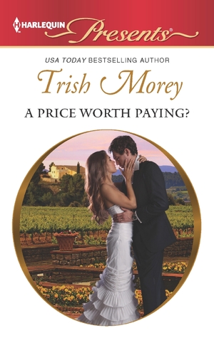 A Price Worth Paying? (Mass Market Paperback)